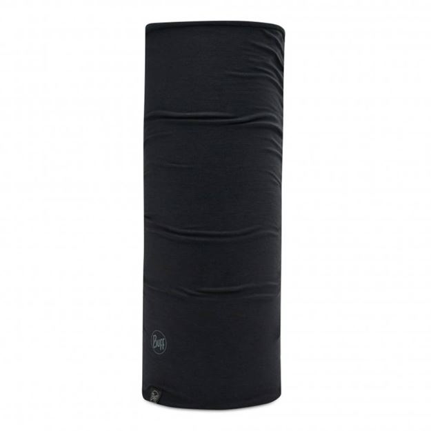 Picture of BUFF POLAR REVERSIBLE SOLID BLACK